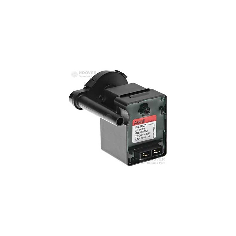 POMPE DE CONDENSEUR 10W 2305.067