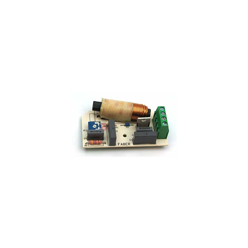 PLATINE HOTTE C00079422