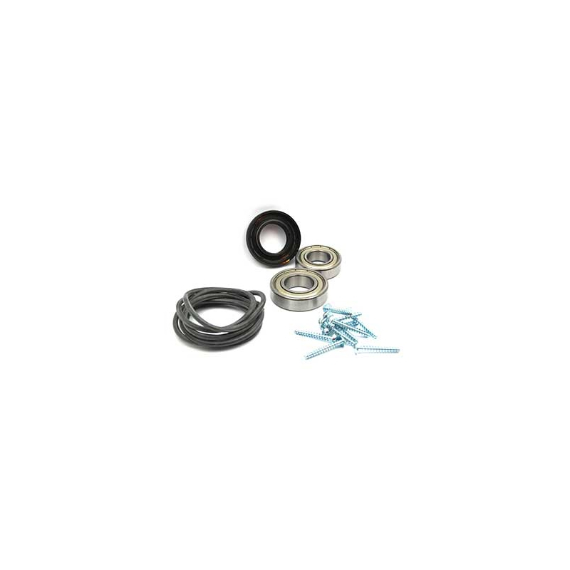 JEU DE SUPPORT LAVE-LINGE 00425641