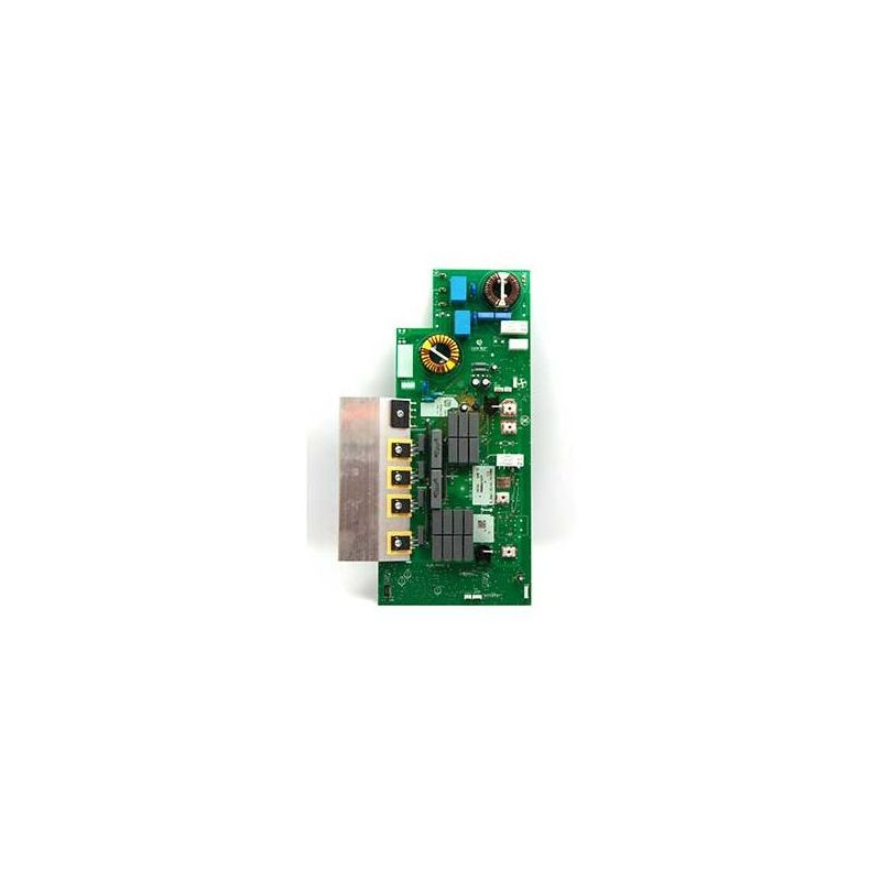 MODULE TABLE DE CUISSON 00749286