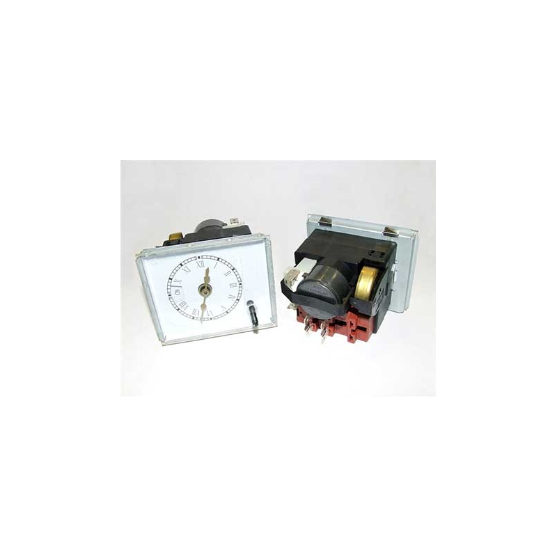 PROGRAMMATEUR FOUR 44004787
