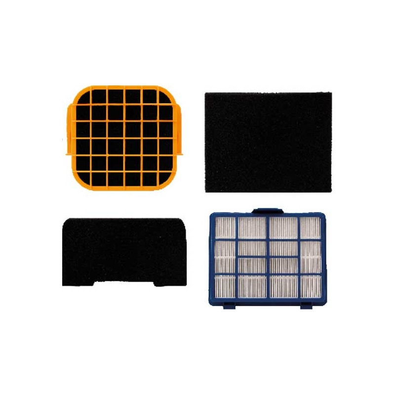 KIT FILTRE U54 ASPIRATEUR 35601662