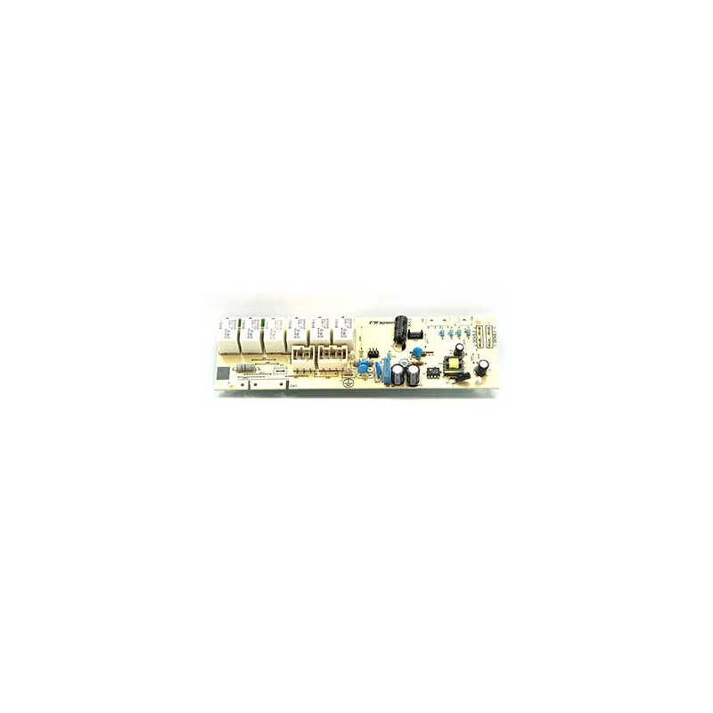 CARTE DE PUISSANCE FOUR 49029529