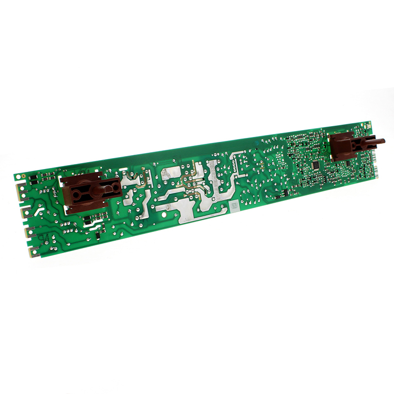 PLATINE CONTROLE HOTTIMA FOUR 481010836365