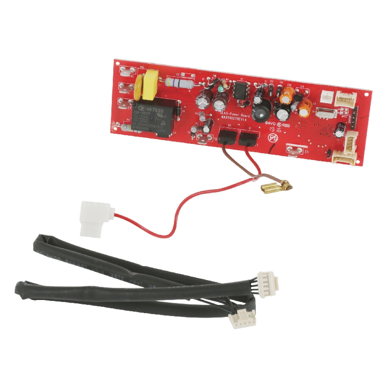 MODULE CENTRALE VAPEUR 12009951
