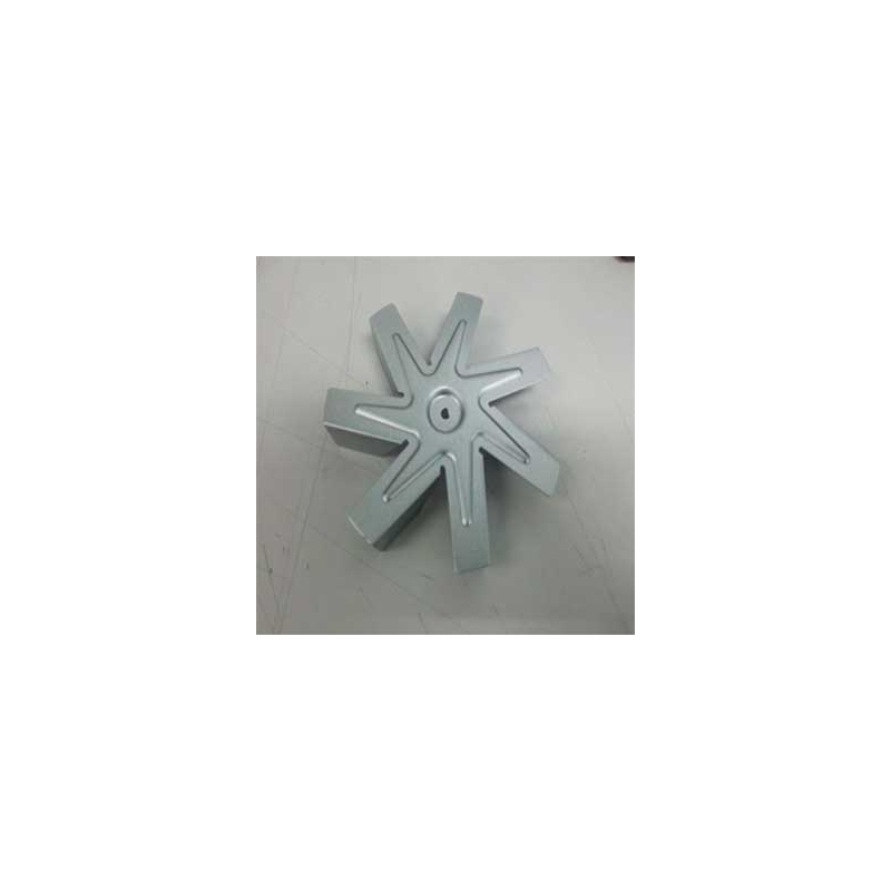 VENTILATEUR DE FOUR DG67-00011C