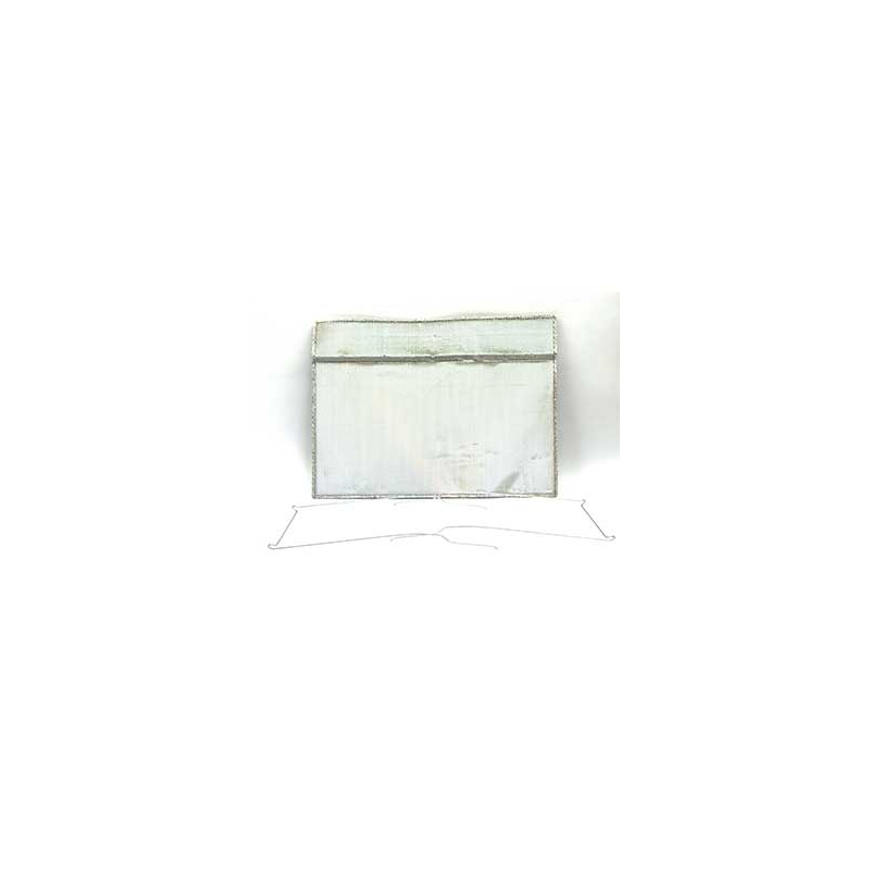 FILTRE A GRAISSE HOTTE 481948048166
