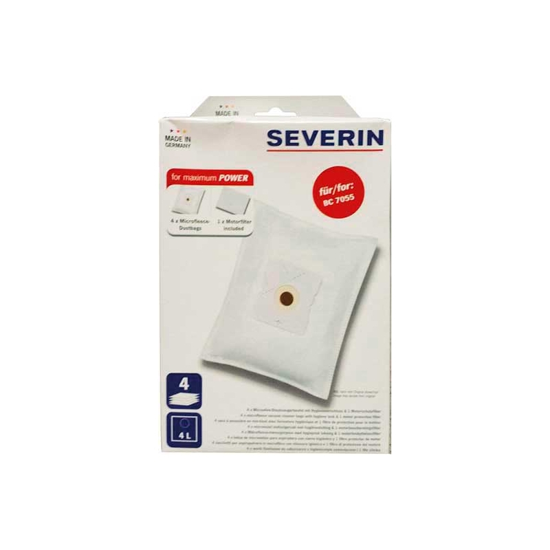 SACS ASPIRATEUR SB7219 SB 7219