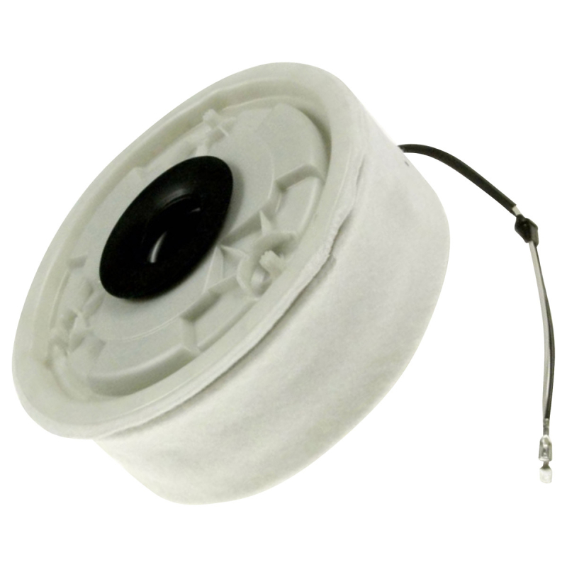 MOTEUR ASPIRATEUR + SUPPORT 965518-01