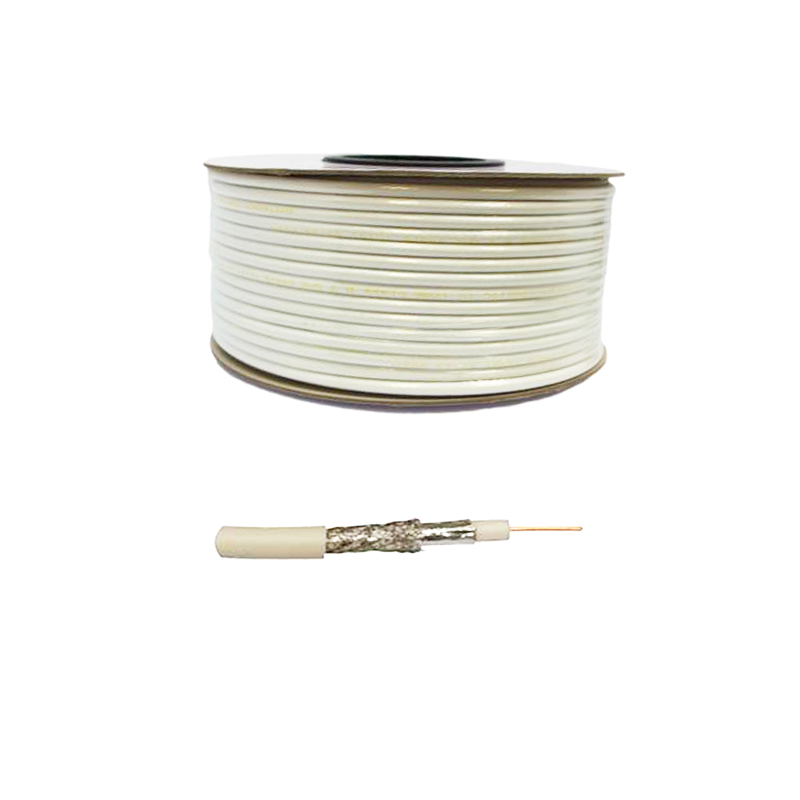 BOBINE CARTON 100M CABLE 17DB 17VATCPH1