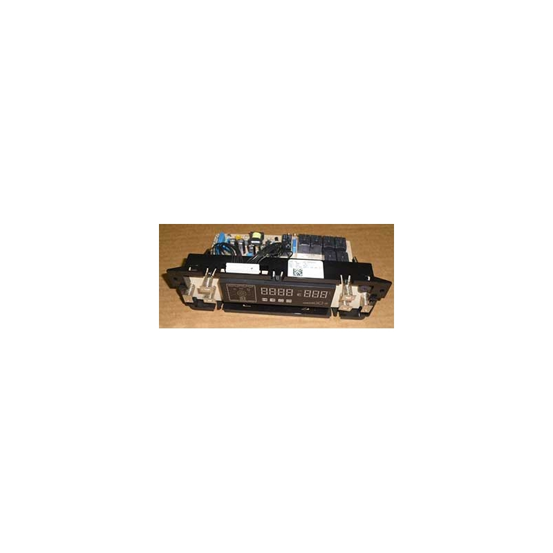 MINUTERIE FOUR C00866470