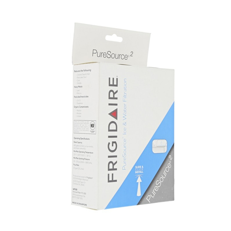 FILTRE REFRIGERATEUR 405531945