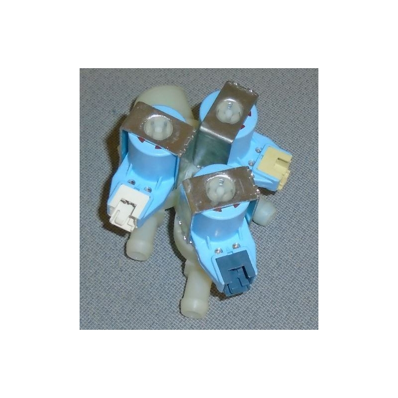 WATER INLET VALVE (TRIPLE) 2005680800