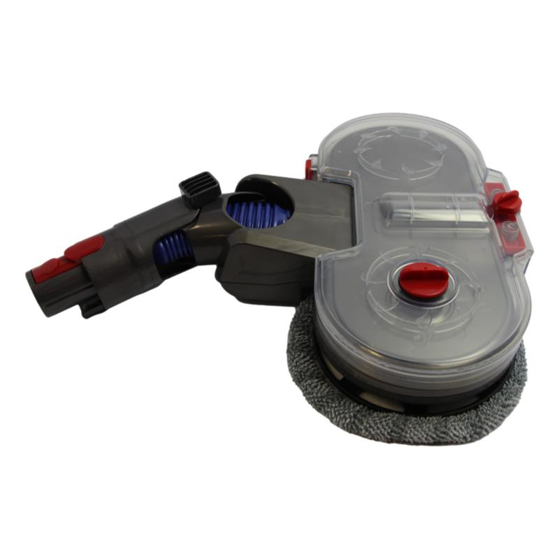 BROSSE ASPIRANTE NETTOYANTE BED11D
