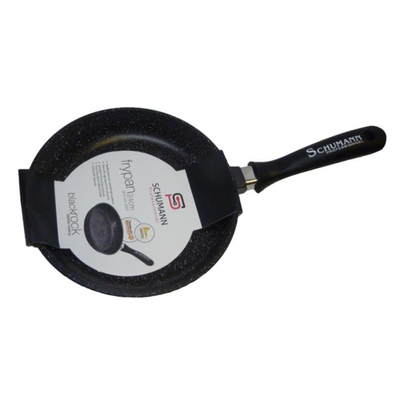 POELE 24CM A POIGNEE FIXE SPO2402402
