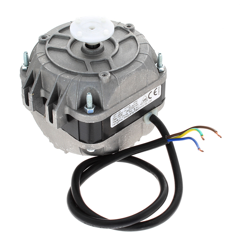 MOTEUR VENTILATEUR CONGELATEUR 00231016