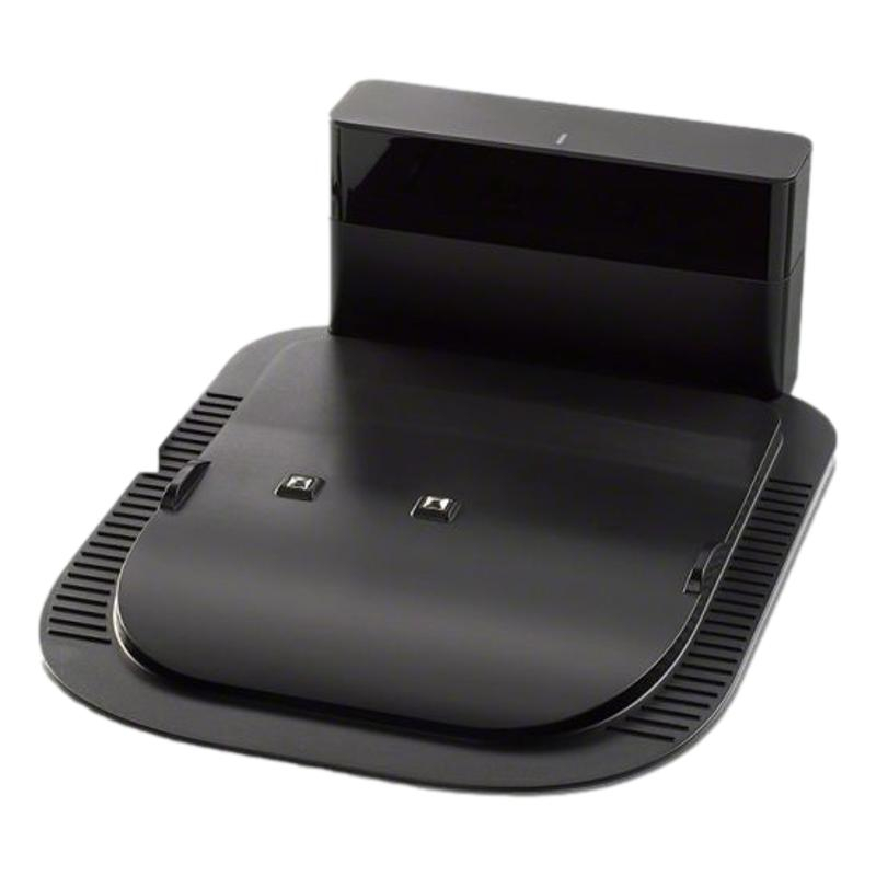 BASE DE CHANGEMENT ASPIRATEUR 4663698