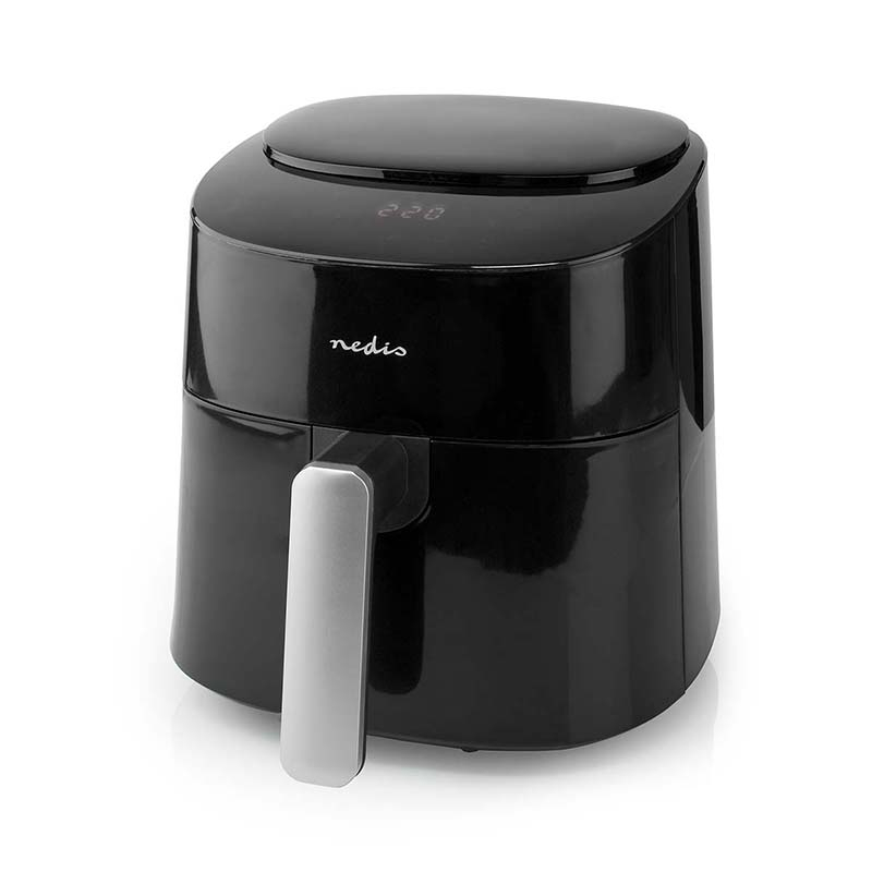 FRITEUSE AIRFRYER 4.2L KAAF160BK