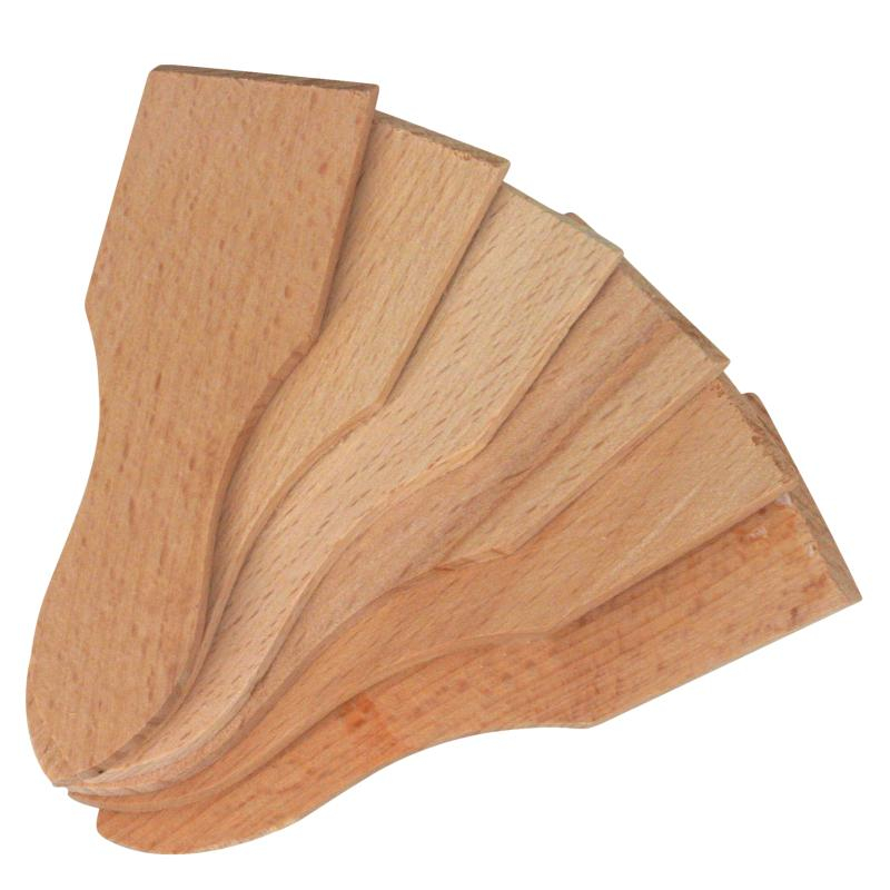SPATULES A RACLETTE 141393
