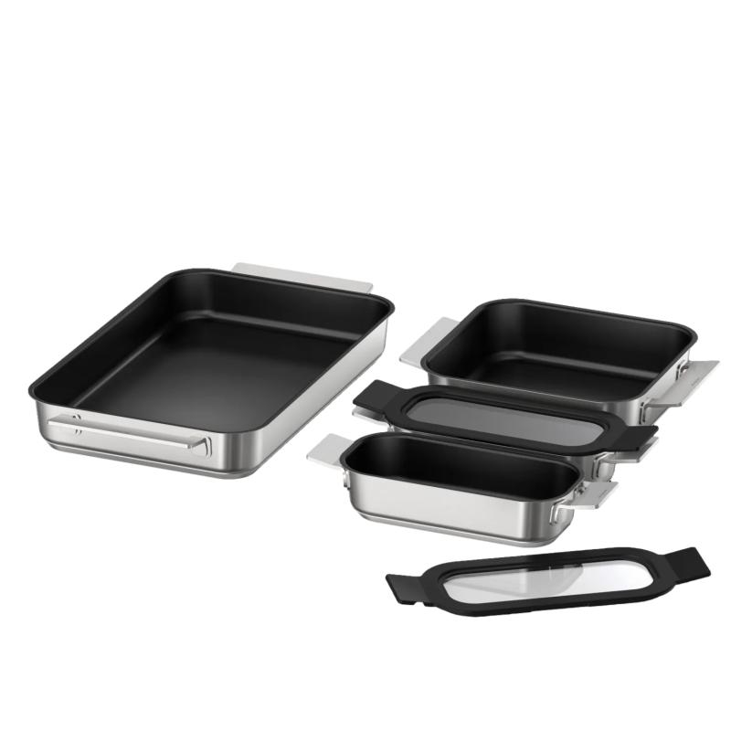 PLATS FLEX INDUCTION X 4 17007157