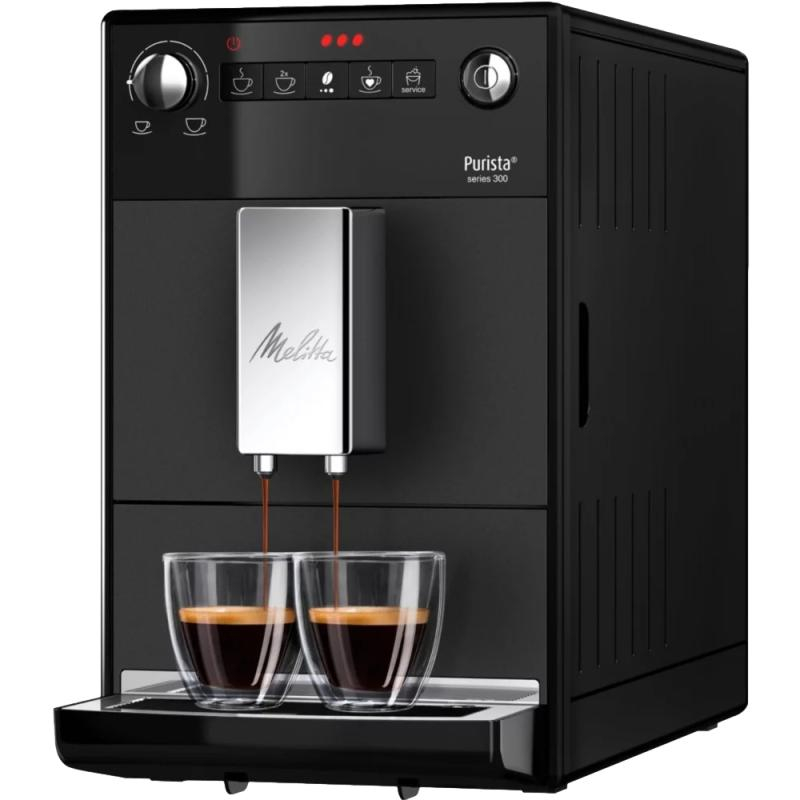 MACHINE CAFE EXPRESSO GRAINS 0064189