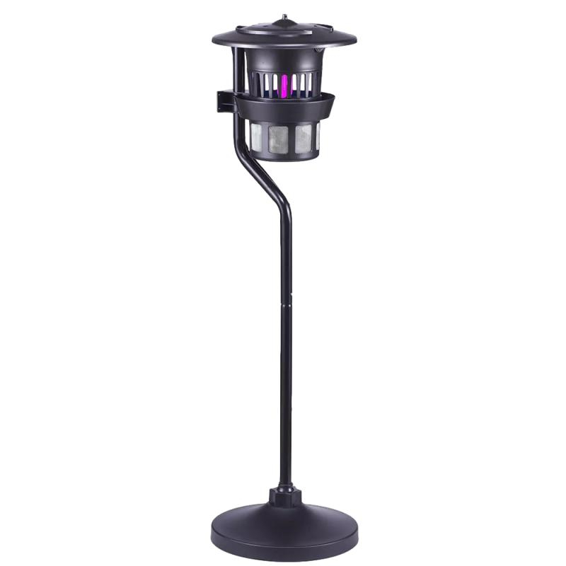 PIEGE A MOUSTIQUES TIGER TRAP 9997554