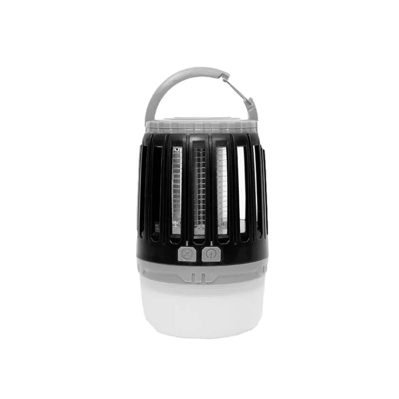 LAMPE PIEGE NOMADE USB 9997541