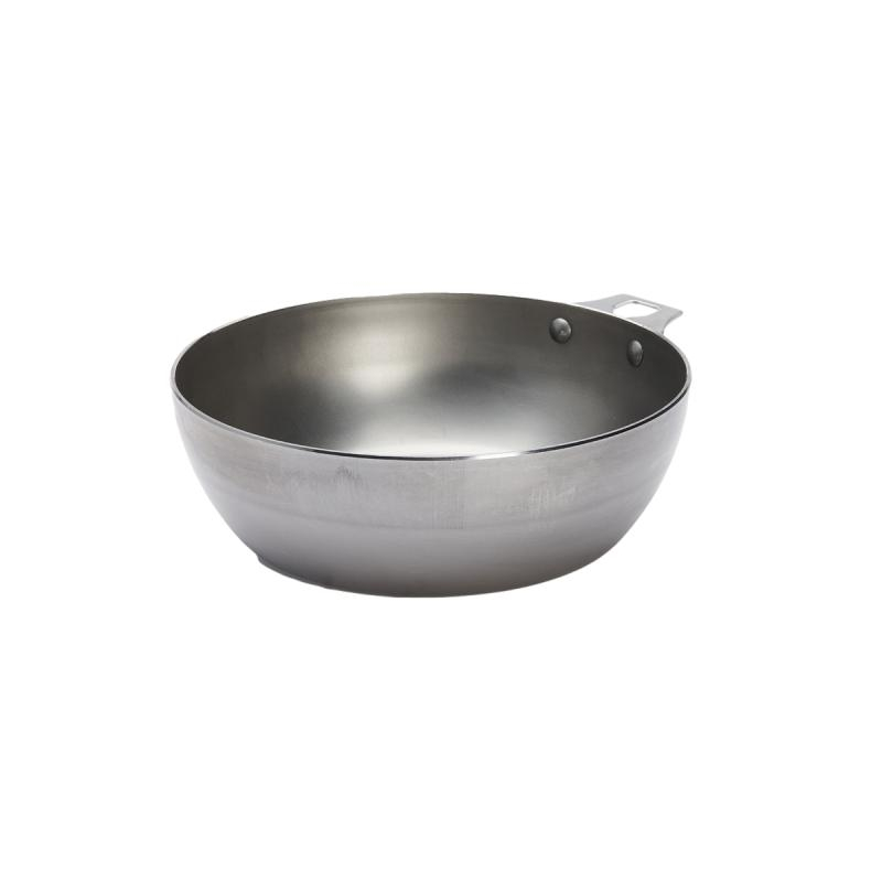 POELE PAYSANNE MINERAL B 24CM DB563424