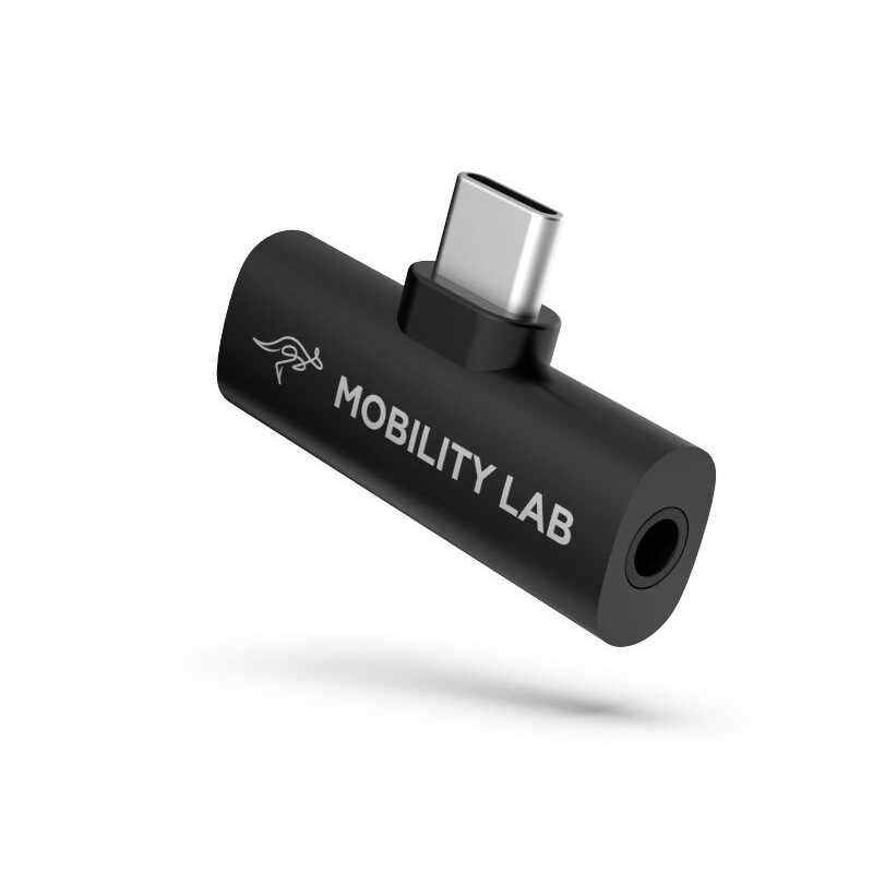 SPLITTER 2 EN 1 USB-C VERS ML311999