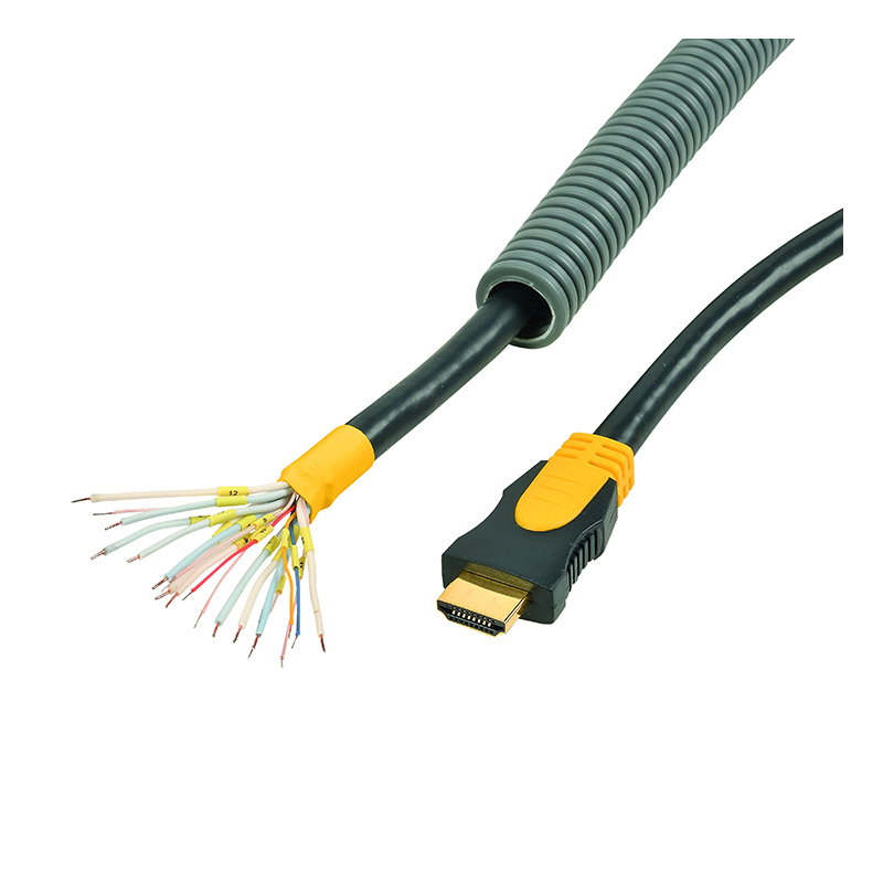 KIT HDMI INTEGRATION FLEX 10M 726843