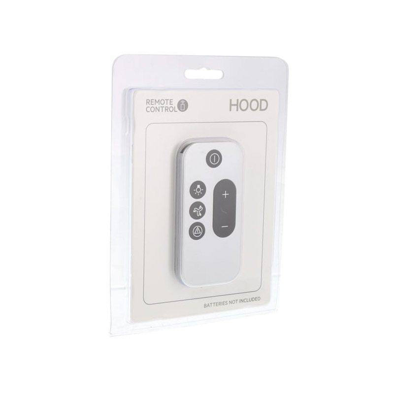 TELECOMMANDE HOTTE 89992580
