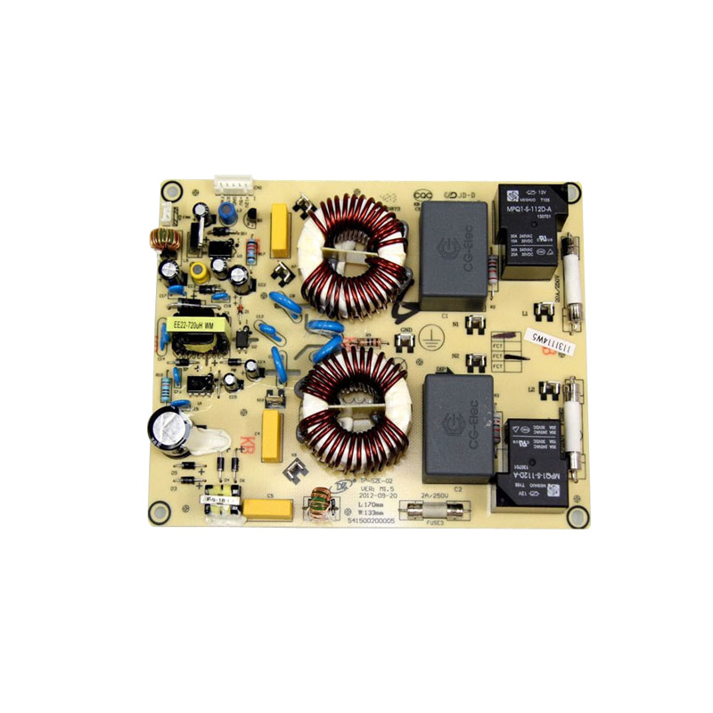 MODULE ALIMENTATION INDUCTION 70026675