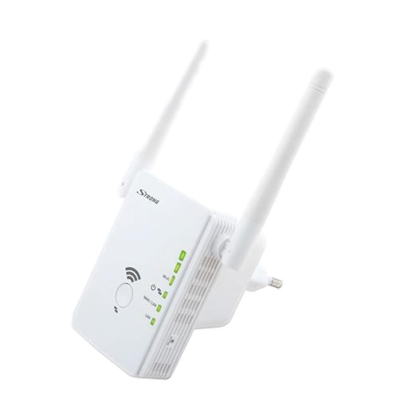REPETEUR WIFI4 300 MB REPEATER300V2