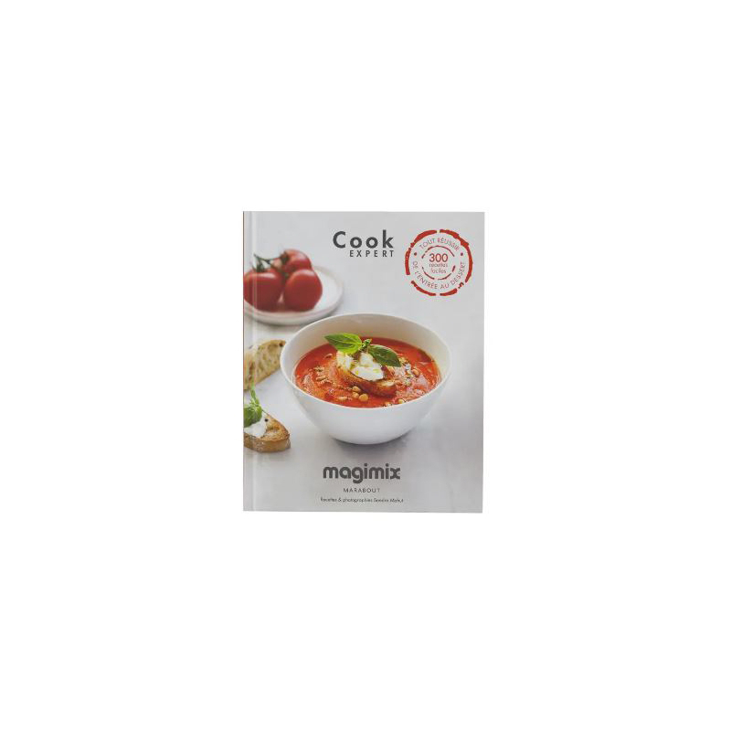 LIVRE 300 RECETTES FACILES 19088S