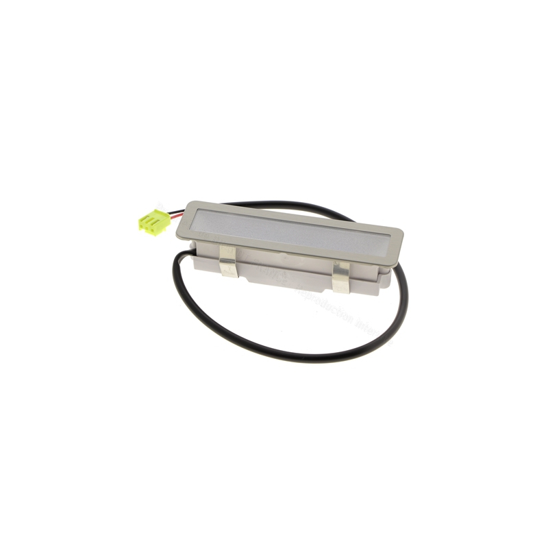 LAMPE LED2W HOTTE AS0070182