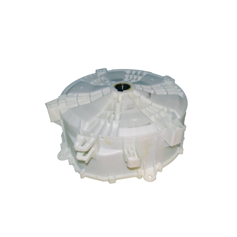 DEMI-CUVE ARRIERE LAVE-LINGE 1037462