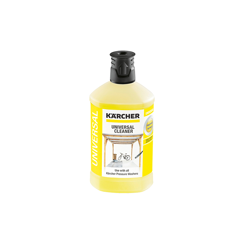 PLUG & CLEAN DETERGENT W310494