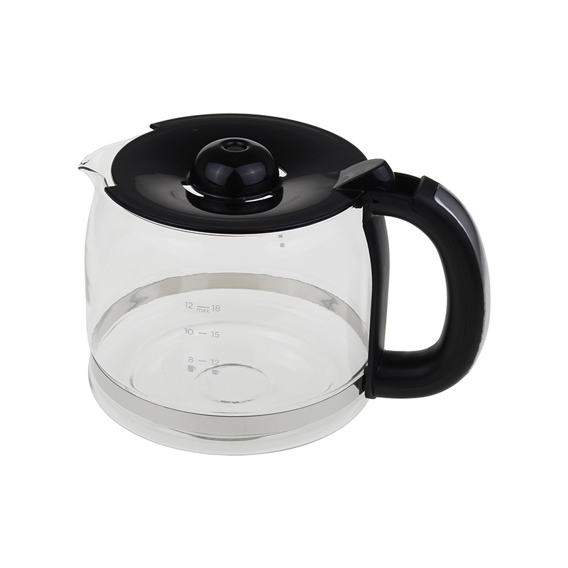 VERSEUSE CAFETIERE EN VERRE ASWM91459