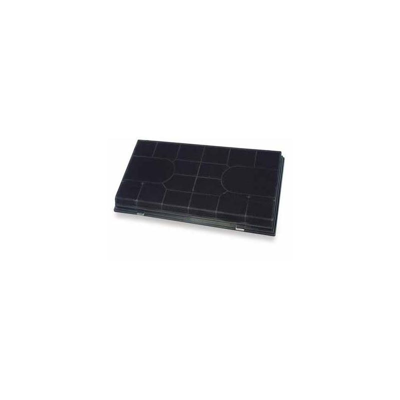 FILTRE CHARBON TYPE 190 HOTTE FKS159