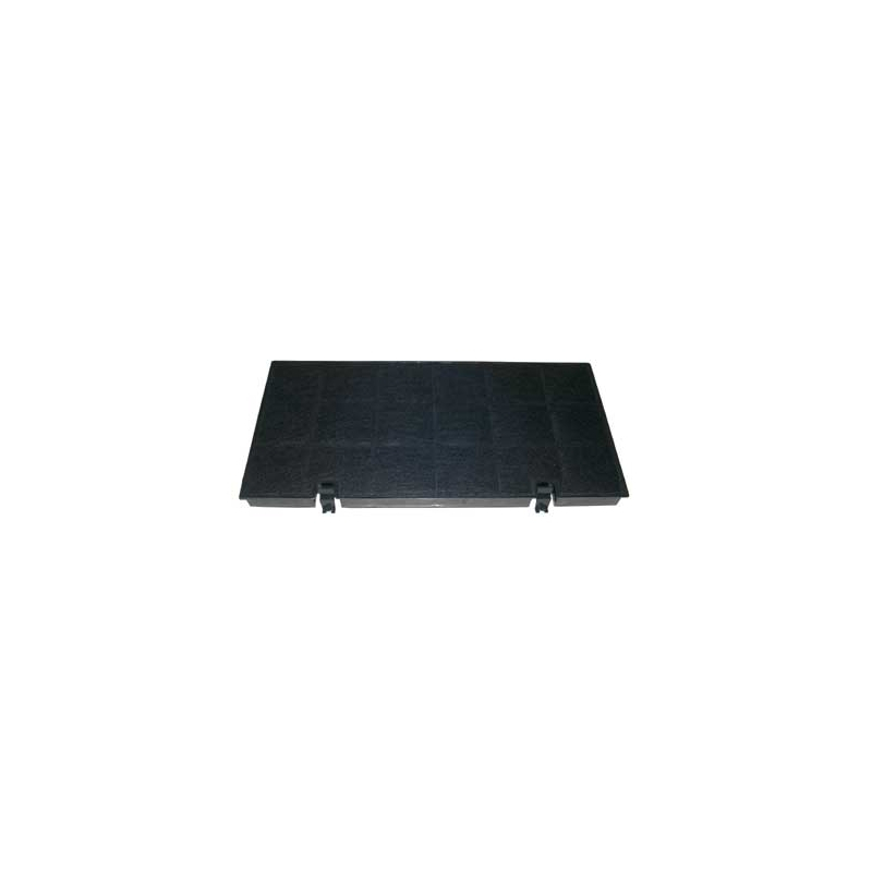 FILTRE CHARBON TYPE 150 HOTTE D560019