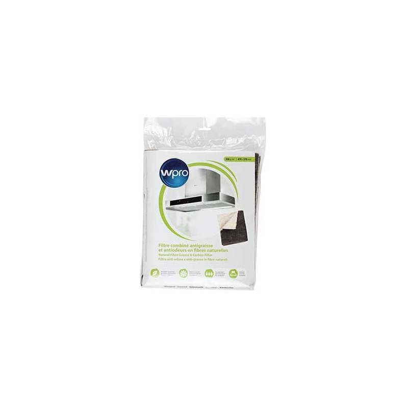 FILTRE COMBINE UNIVERSEL EN NCF450