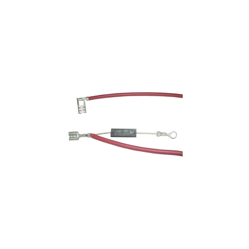 DIODE HVR1Z FOUR MICRO-ONDES 3251430393966