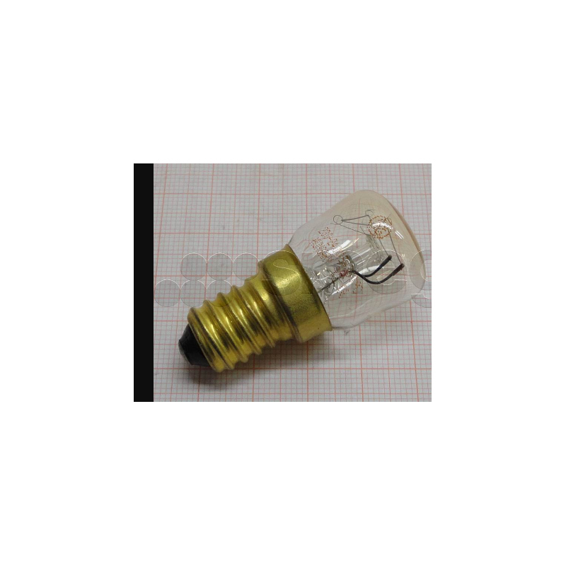 AMPOULE 220V 300 15W Q447591