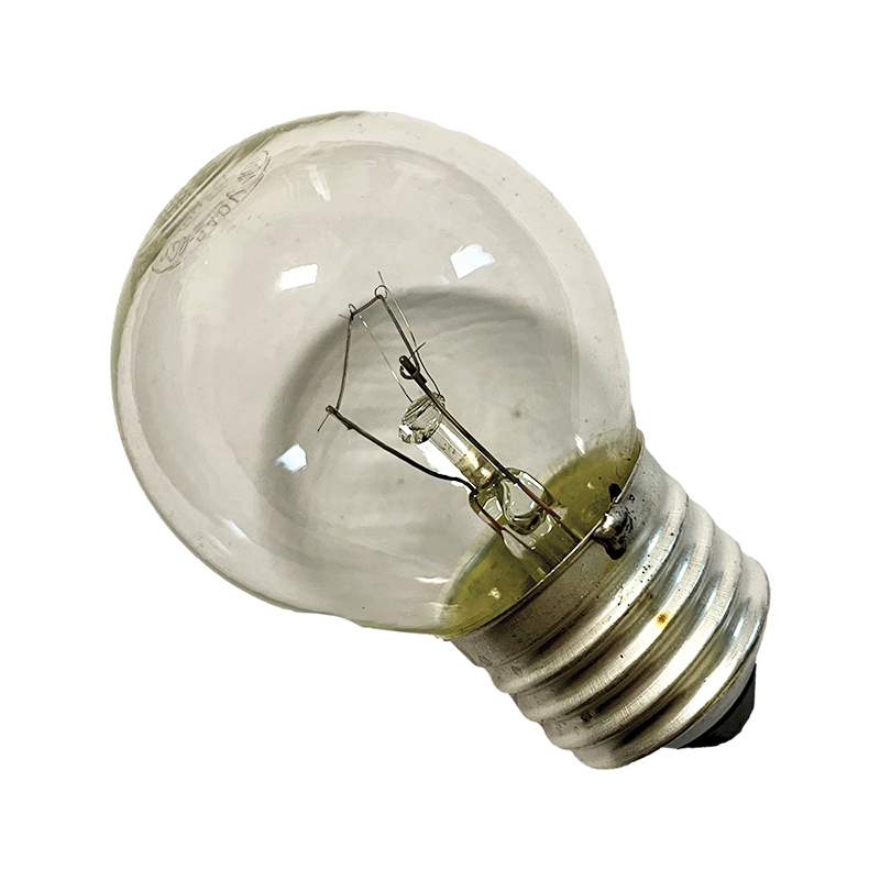 AMPOULE POUR FOUR 40W E27 ASW398922