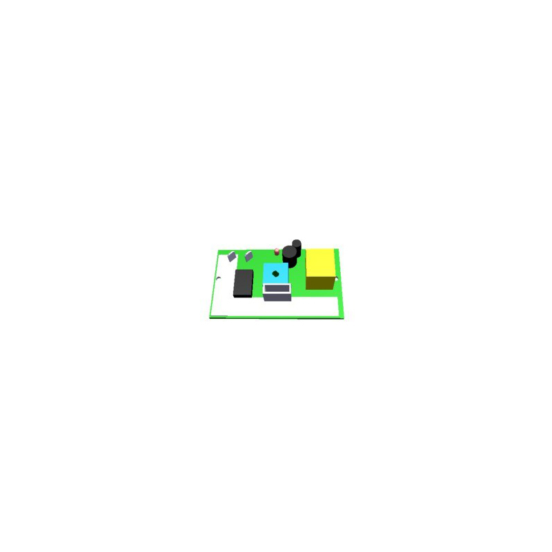 MODULE SUPPORT ASPIRATEUR 140075397145