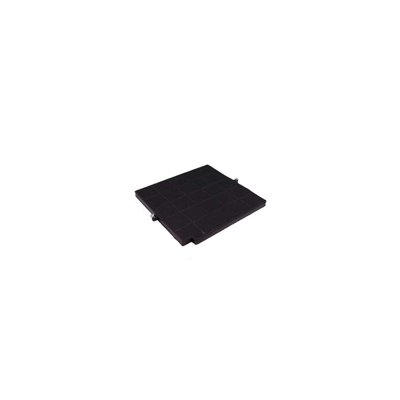 FILTRE CHARBON TYPE F16 HOTTE FKS424