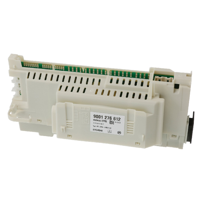 MODULE DE PUISSANCE PROGRAMME 12027486