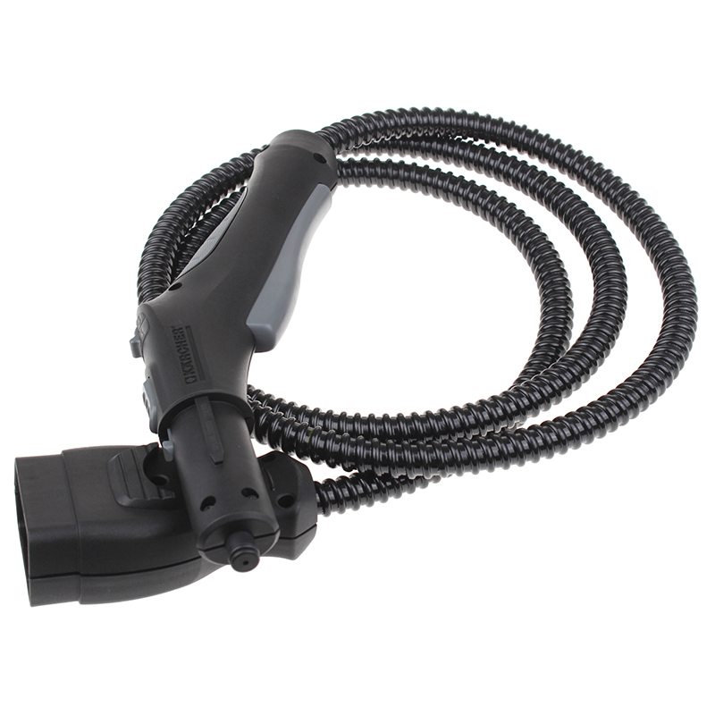 TUYAU FLEXIBLE DE VAPEUR PIECE 368.681