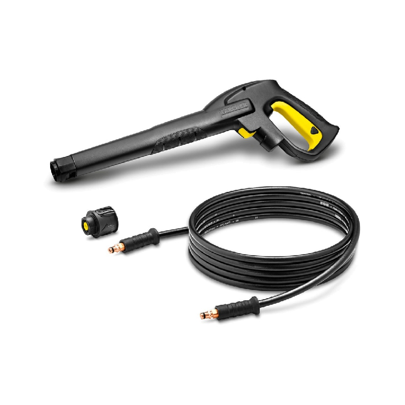 TUYAUX HAUTE PRESSION HK 4 + P 6.390522.0