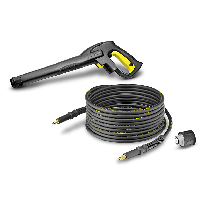TUYAUX HAUTE PRESSION HK 12 2.643-909.0